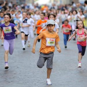Kids Run 1 Km corsa non competitiva