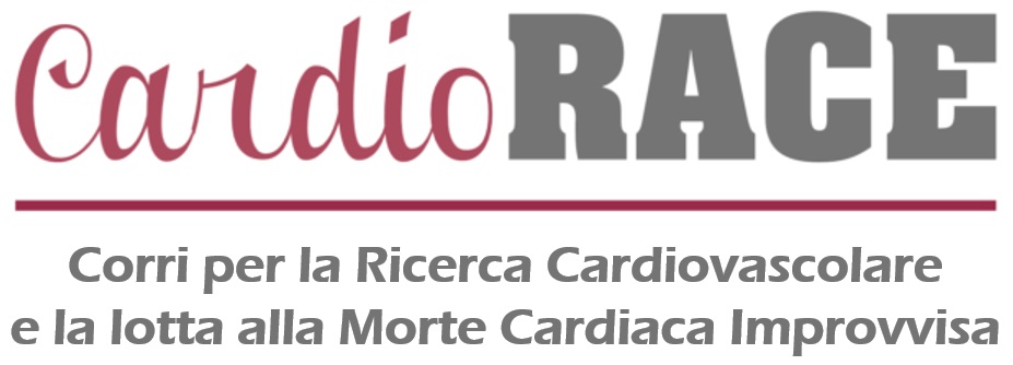 cardio race, corsa per il cuore