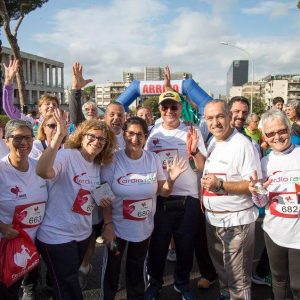 Cardiorace 5 Km passeggiata e corsa non competitiva
