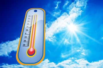 termometro-che-segna-temperatura-caldo-torrido