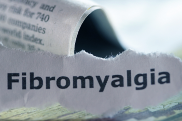 fibromialgia