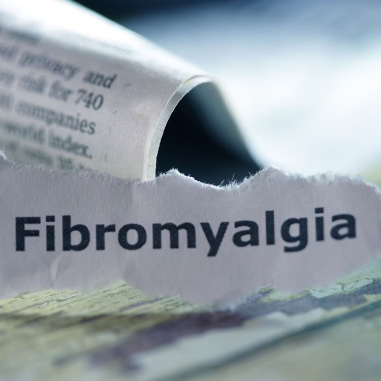 fibromialgia