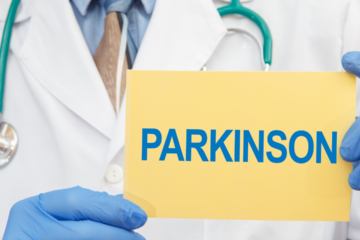 parkinson