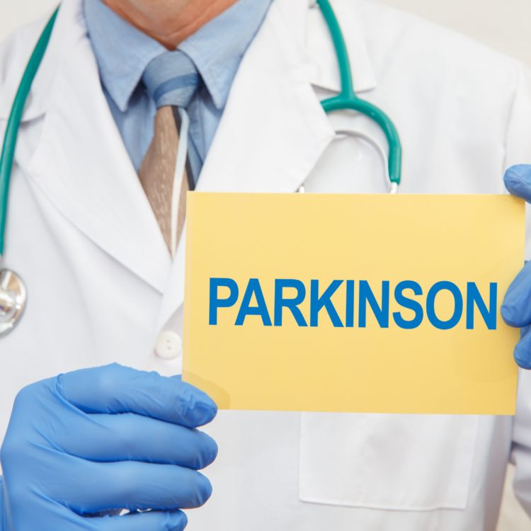 parkinson