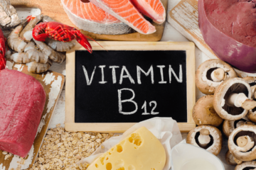 vitamina b12