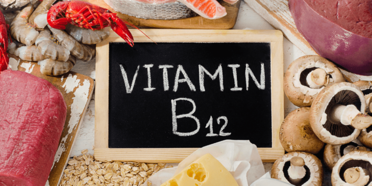 vitamina b12