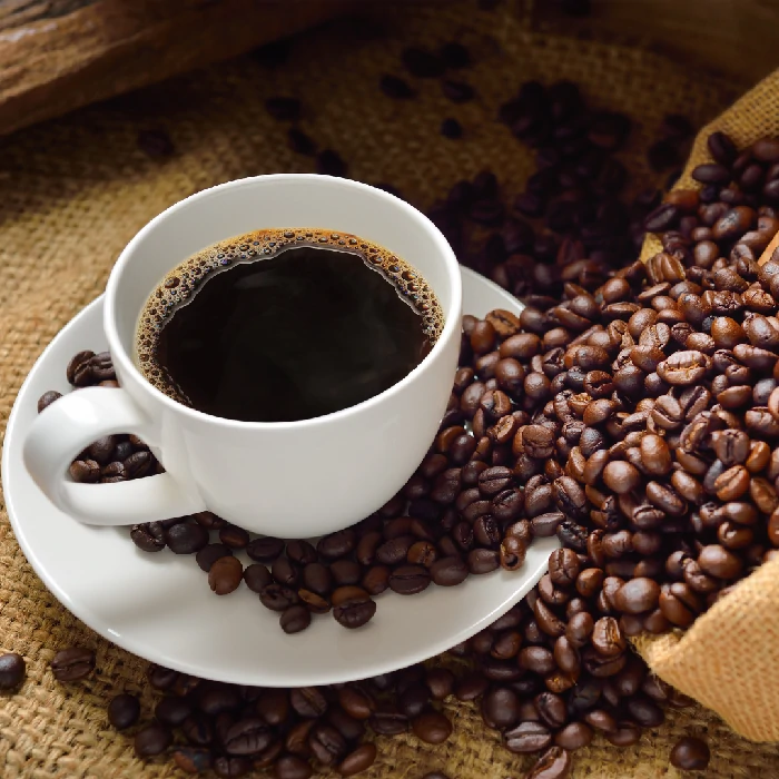 benefici del caffè