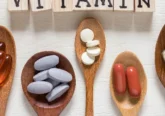 integratori vitaminici