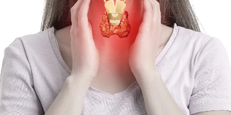 malattie tiroidee