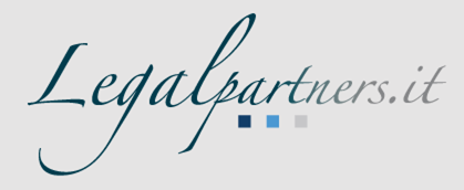logo legal partners