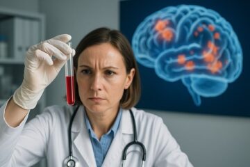 Diagnosi precoce dell'Alzheimer
