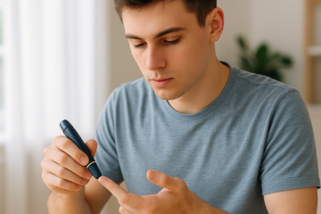 test diabete
